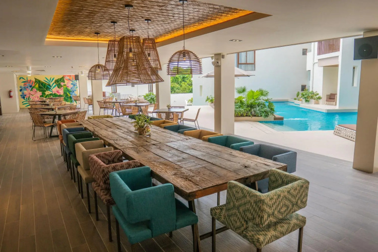 Фотография отеля