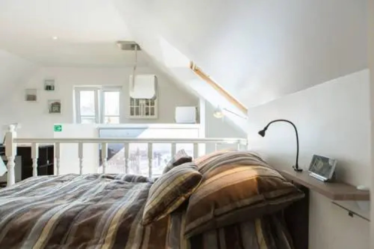 Studio Apartment Alba