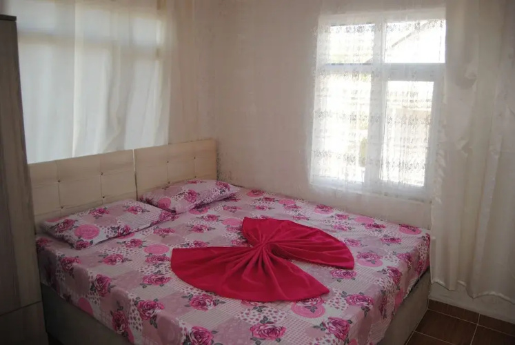Avşa Sultan Apart