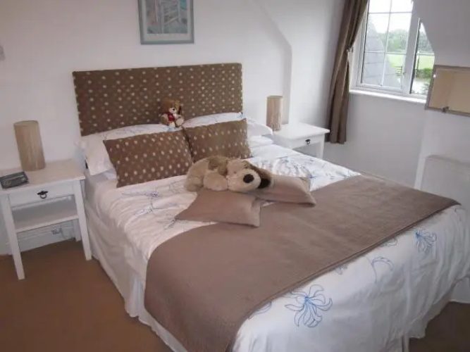 Abbeyvale House Bed and Breakfast