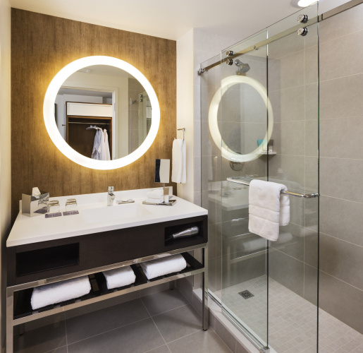 Hyatt Regency Bloomington - Minneapolis photo 12