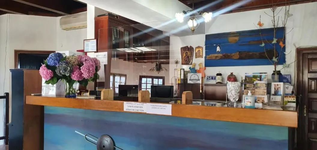 Aglaida Hotel