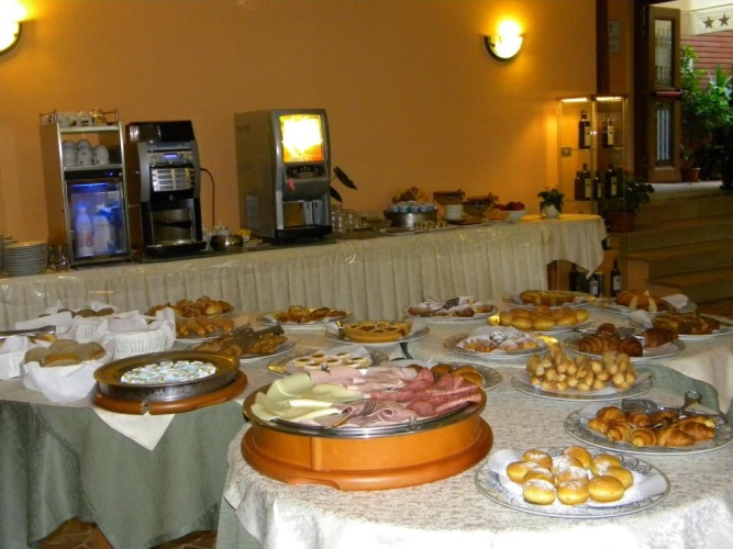 Meal