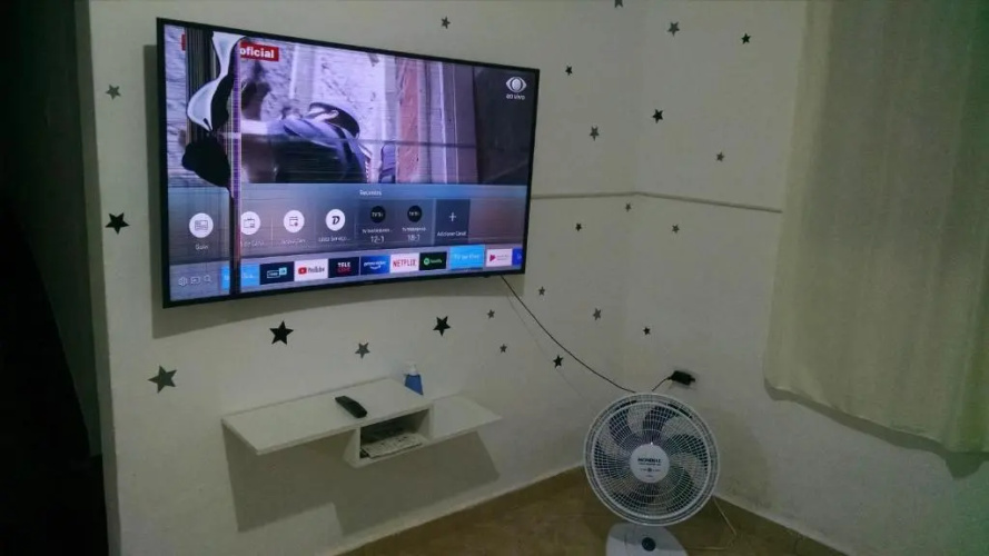Pousada Casa 6