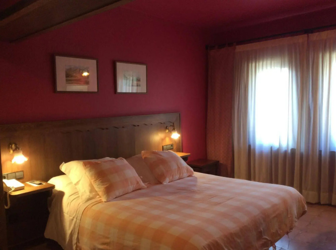 Hotel Aran La Abuela