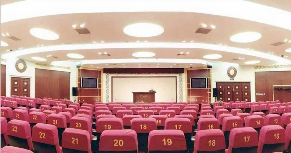 Shenyang Hotel - Shenyang