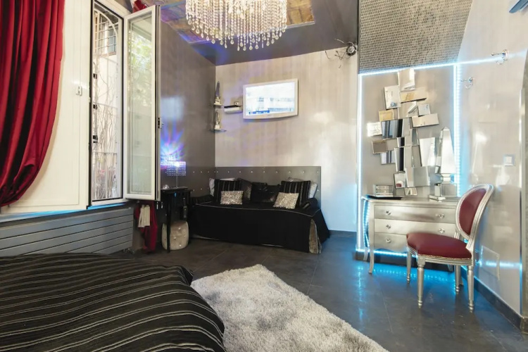 Suite Sweet Rome