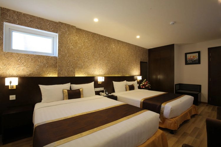 Kings Hotel Dalat