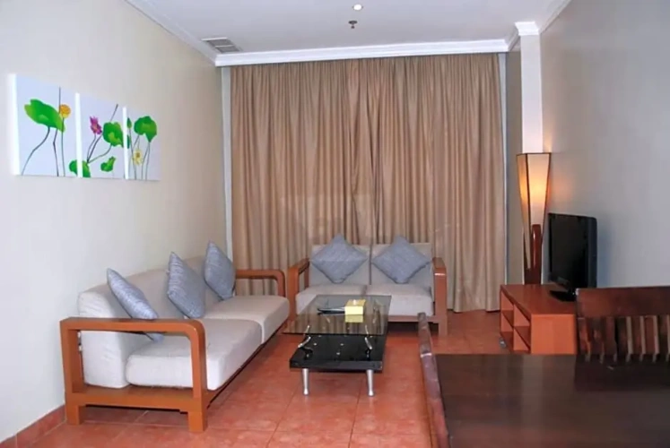 Double Suite