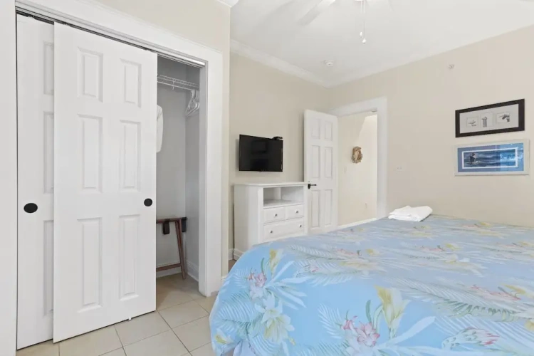 Premier Double Suite