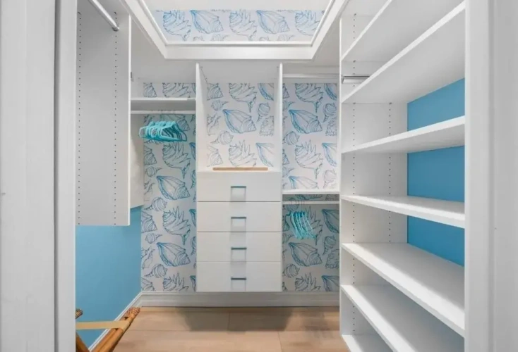 3 Bedrooms Standard room