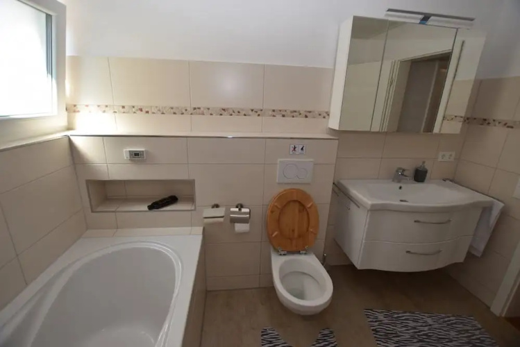 Apartment Fellbach