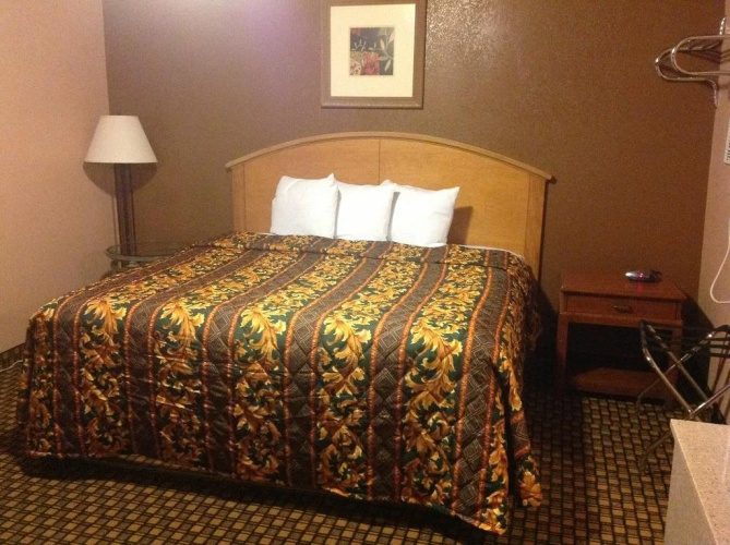 Coahoma Inn