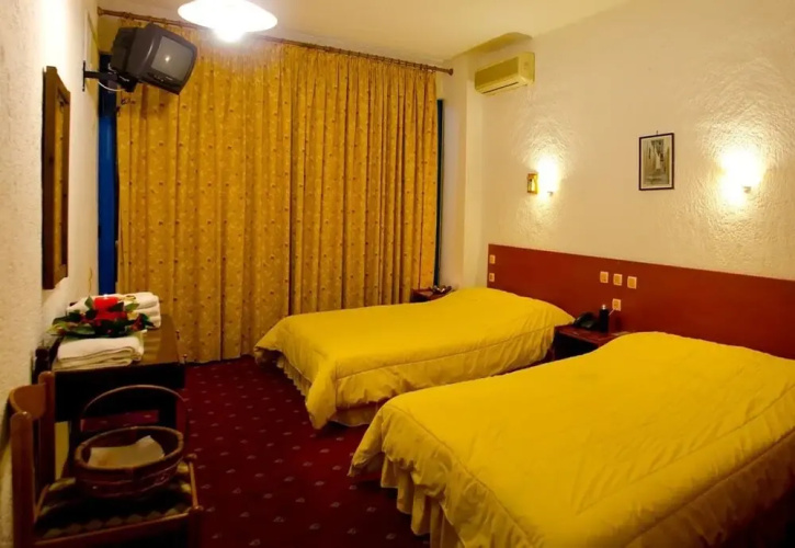Oscar Hotel