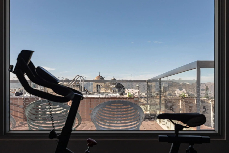 Hampton by Hilton Arequipa photo 9