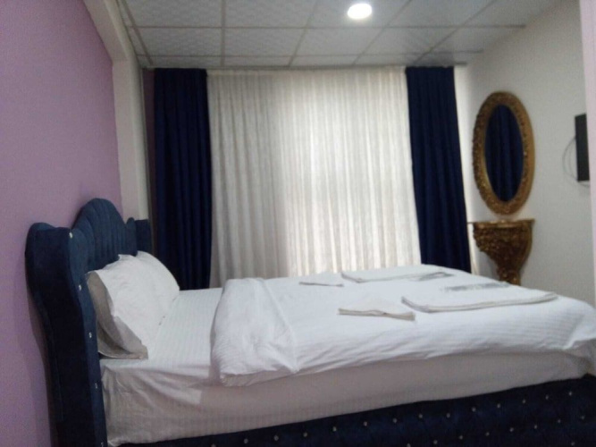Emir Sultan Hotel