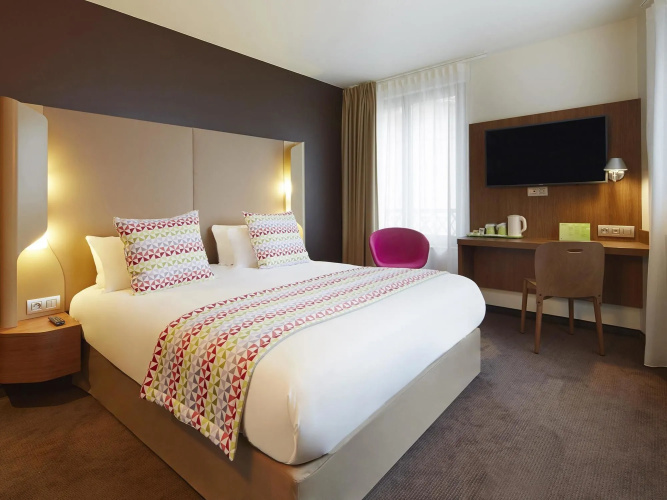 Dali Hôtel Perpignan