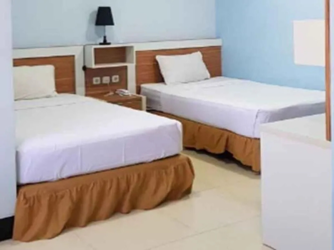 Wisma Davinci Sabrina