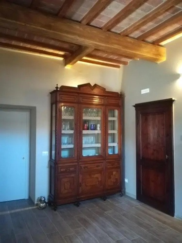 Appartamento il castellare