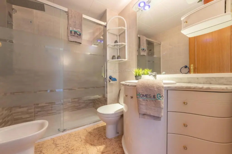Homes & Go Mare Internum III