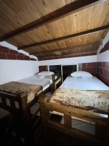 Betel Salento Lodging