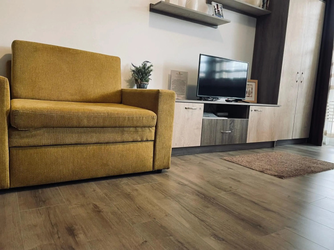 Luxor Apartment