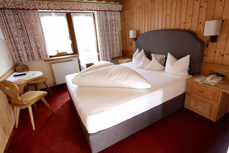 Hotel Tirolerhof