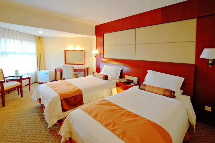 Xin Xing Hotel