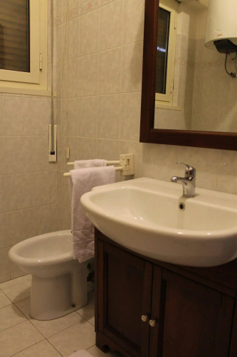 Guest House Furio Camillo