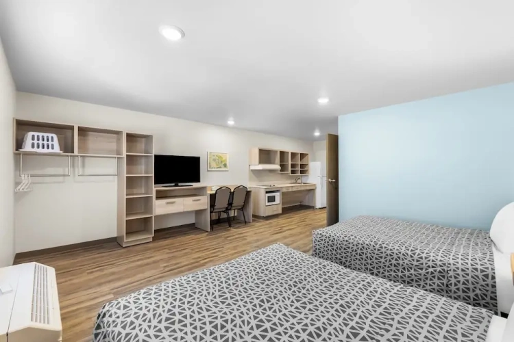 Double Suite