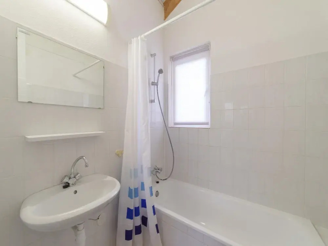 Spacious Holiday Home With Sauna Near Beach