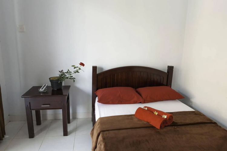 Balibbu Guesthouse