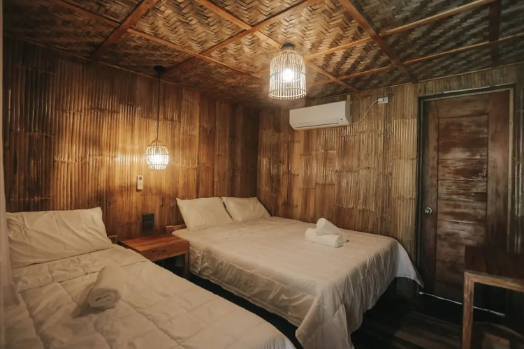 Marika Resort