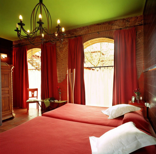 Hotel Palacio De La Serna