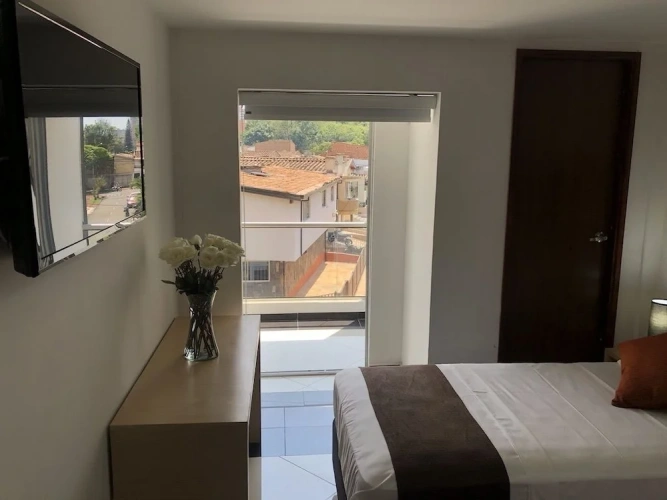 Standard Double Family room