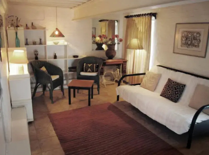 Mountain Magic Garden Suites