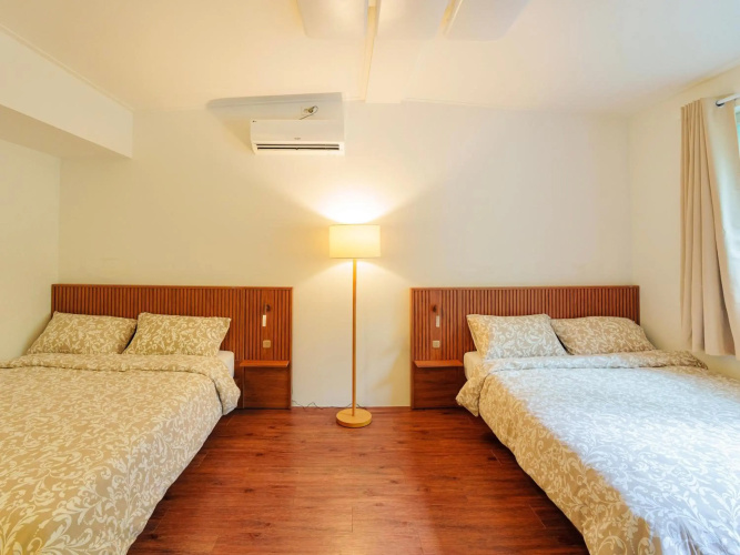 Little Star Guesthouse
