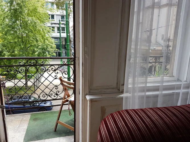 Historic Budapest Apartments