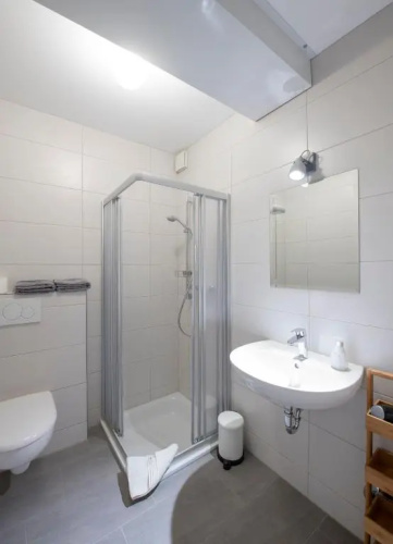 Apartment Liß