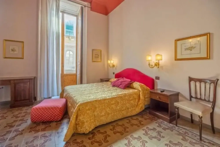 1 Bedroom Standard room