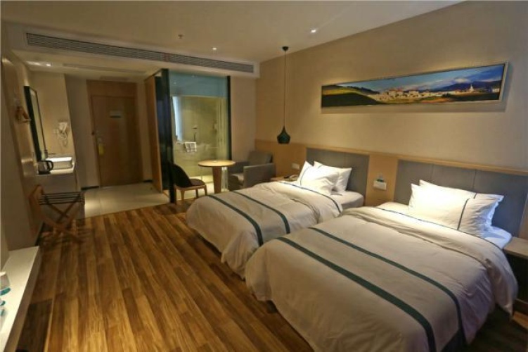 Business Twin room