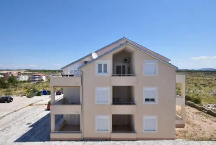 Apartment Marijana