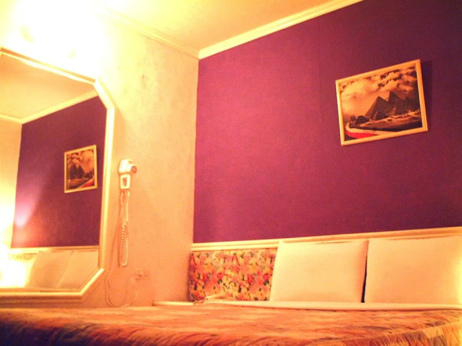 Kingly Hotel