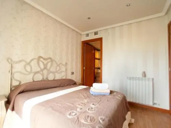 Bed and Breakfast en Salou