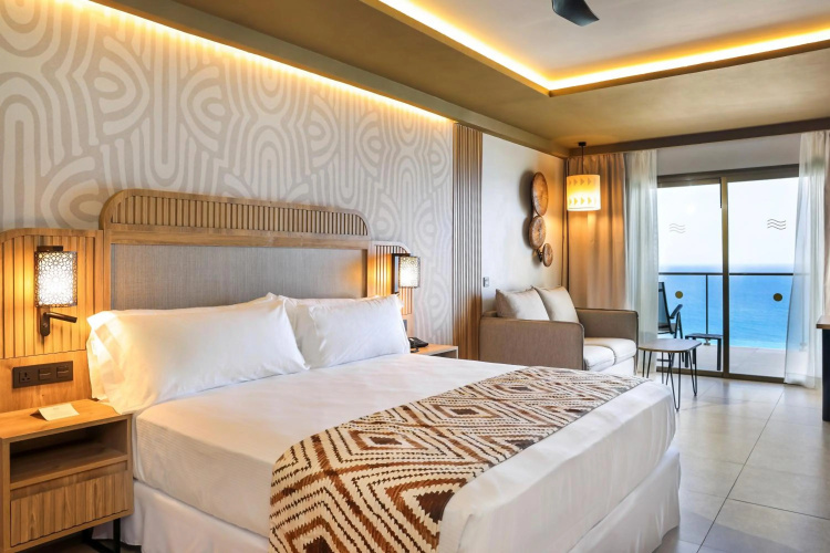 Hotel Riu Palace Swahili - All Inclusive - Adults Only photo 6
