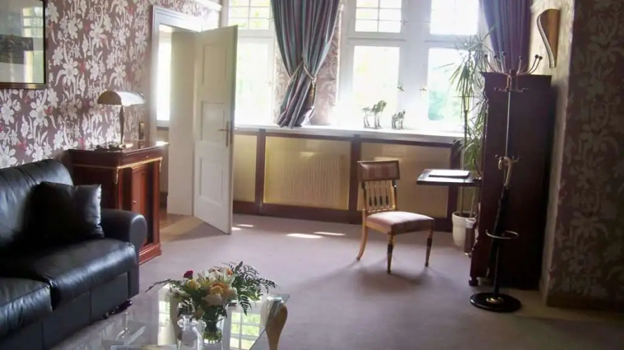 Schlosshotel Wendorf