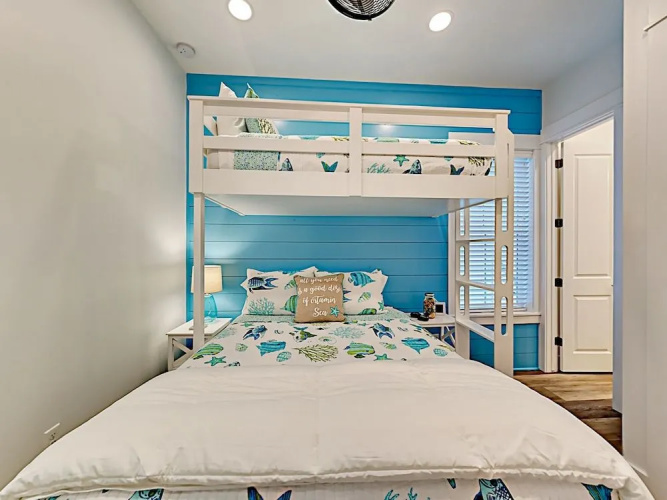Agave - 3 Br Home