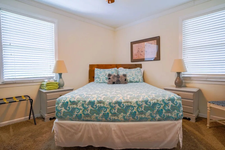 Modern Nashville Charm