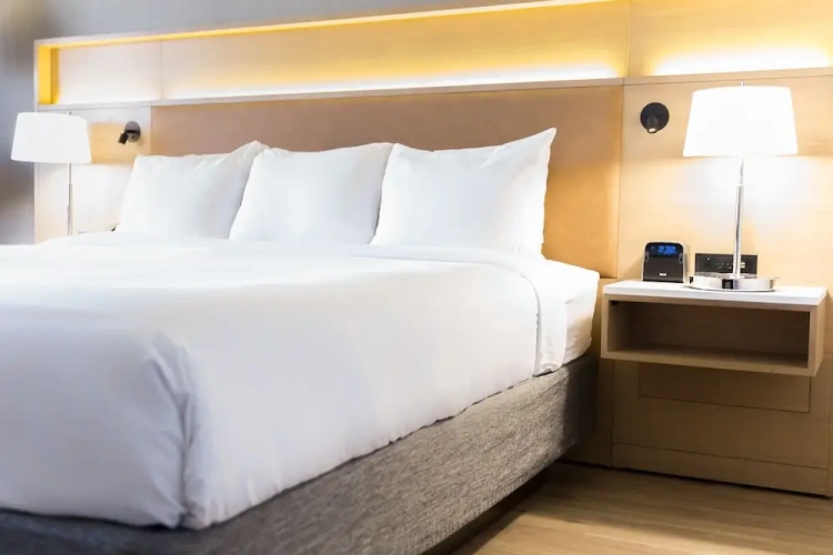 Quadruple Suite