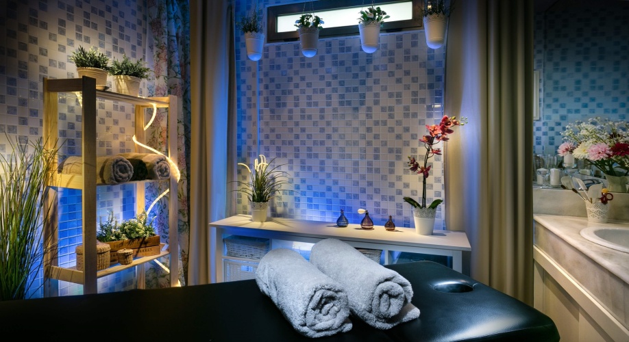 Rh Princesa Hotel & Spa photo 18